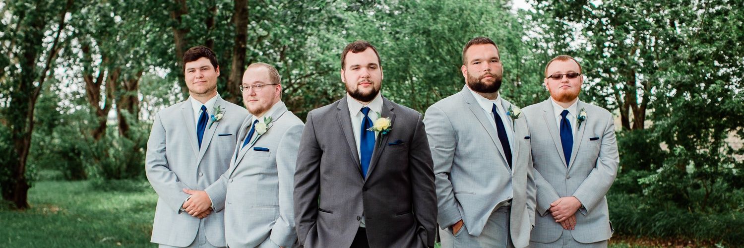 BranBooth's profile banner image