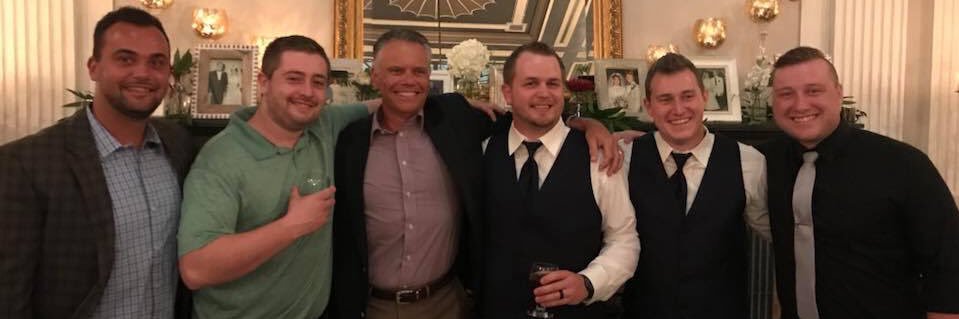 TylerHines8's profile banner image