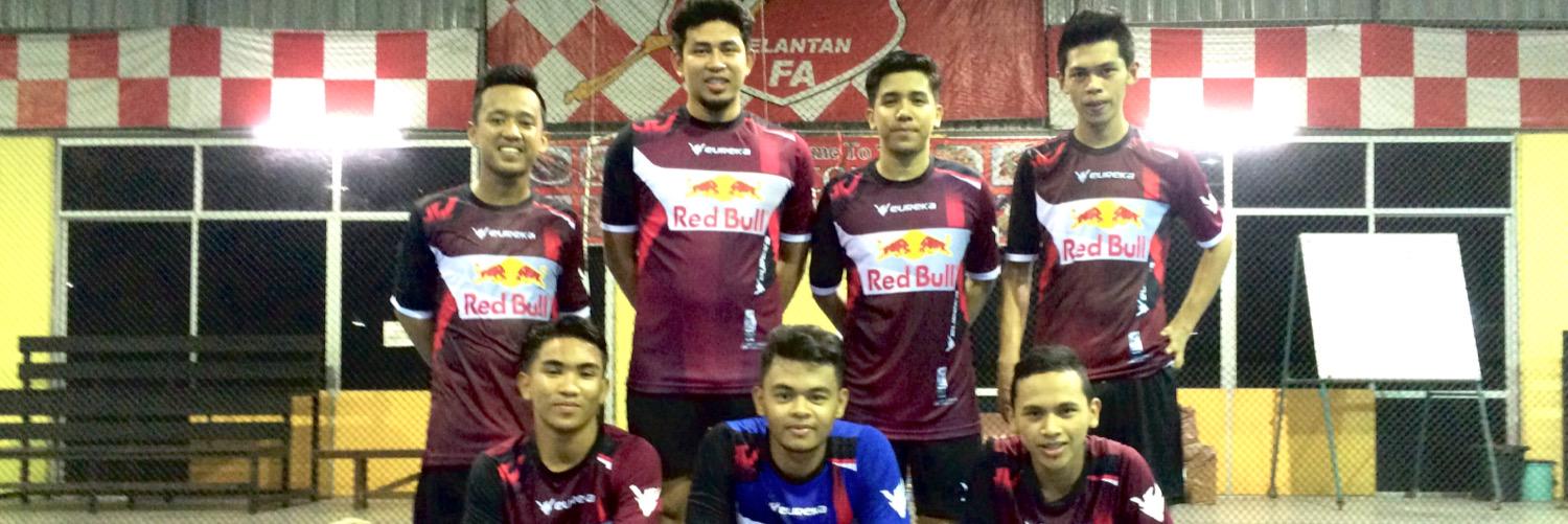 fFAiman's profile banner image
