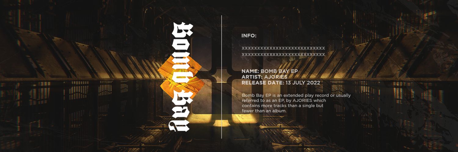 ajories's profile banner image