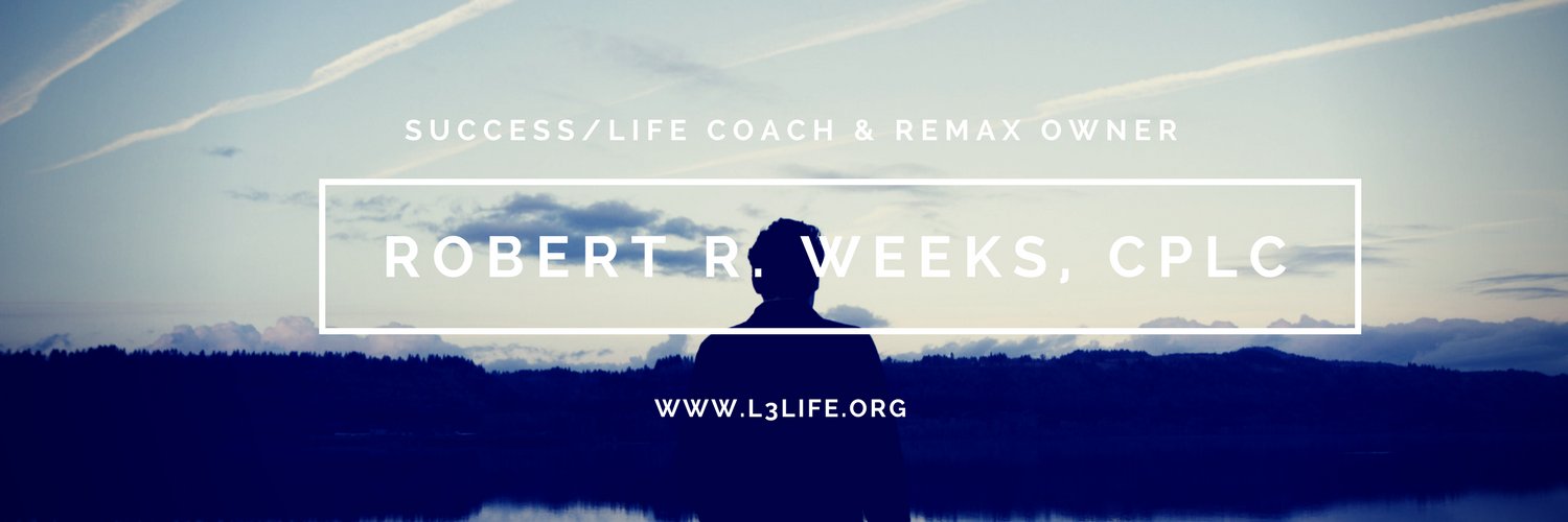 RobertRWeeks's profile banner image