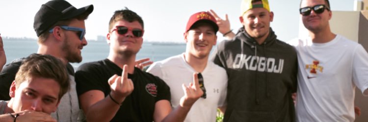 benanderson313's profile banner image