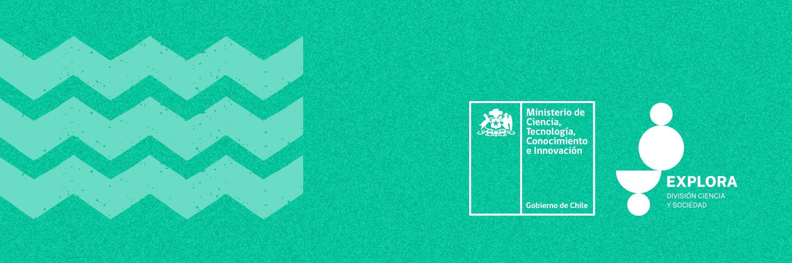 Programa Explora banner