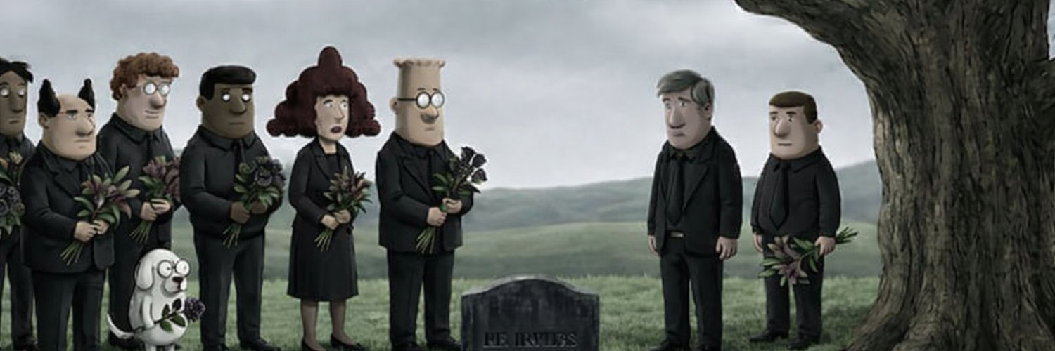 Joshua Stephenson banner