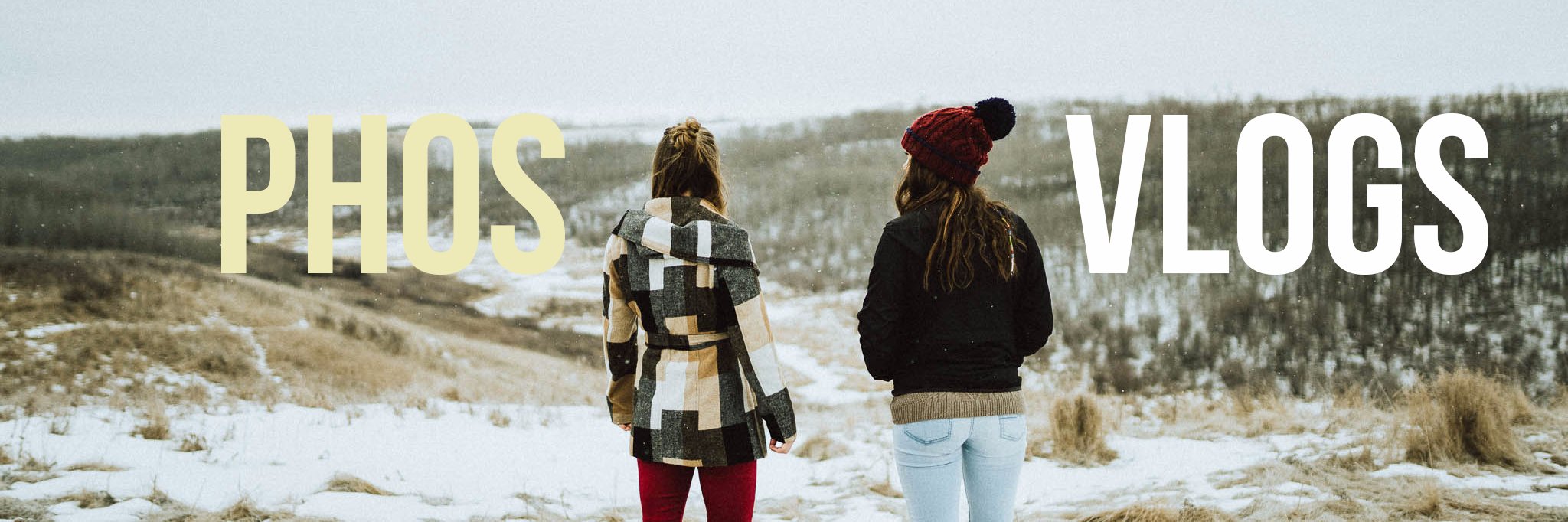 phosvisuals's profile banner image