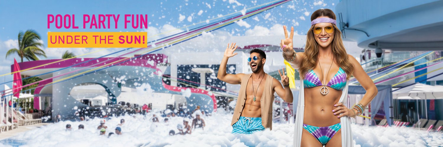 Temptation Resorts banner