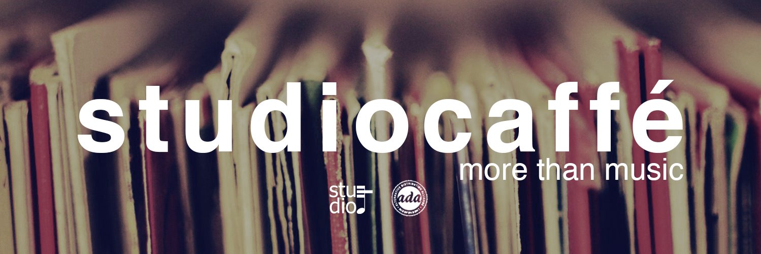 StudioCaffe's profile banner image