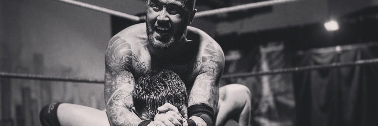 Dylan Roberts banner