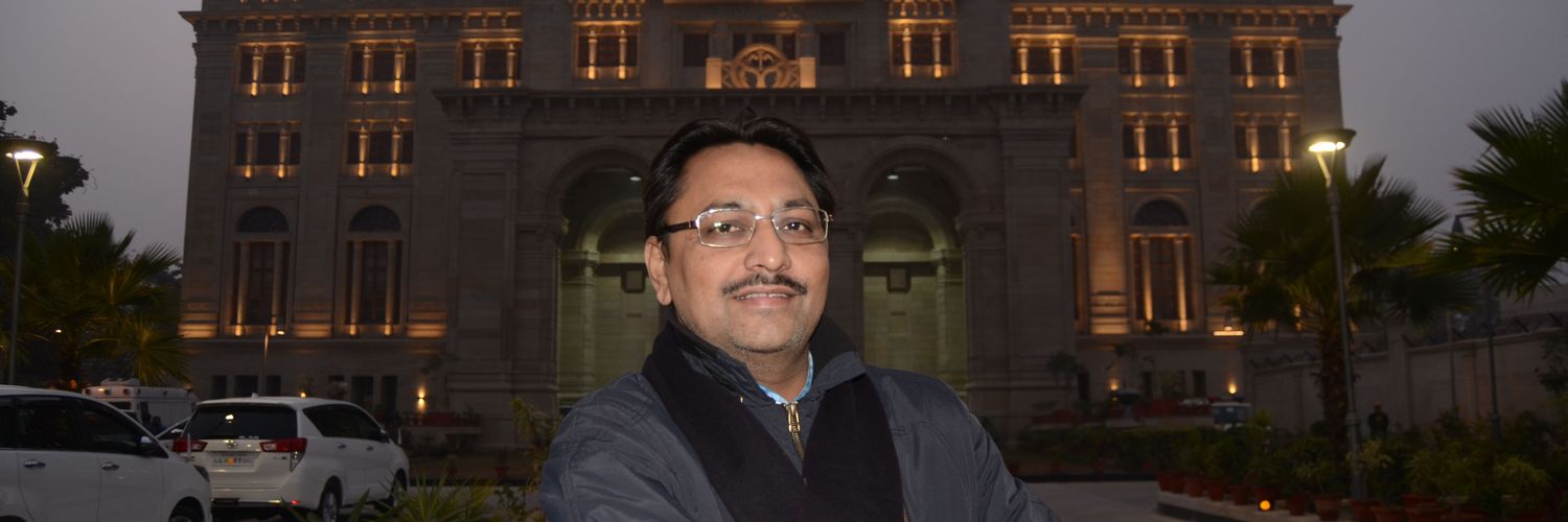 Anandraipti's profile banner image