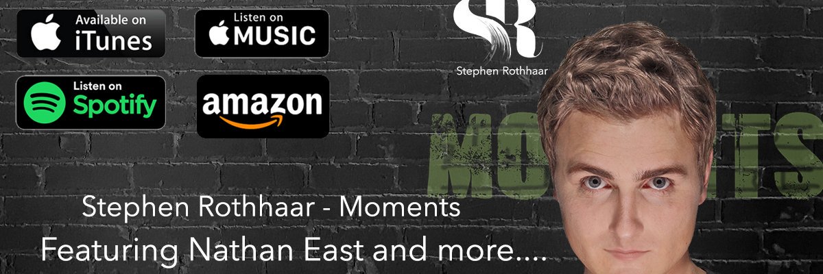 StephenRothhaar's profile banner image