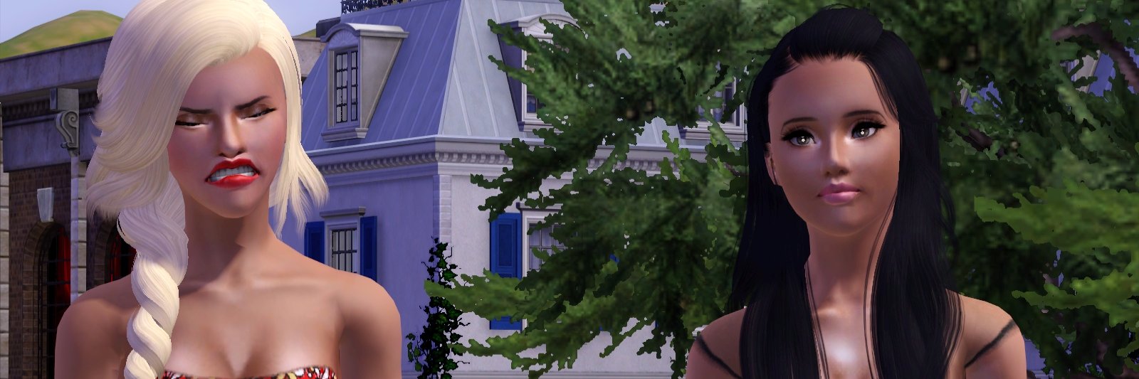 BrobieBrooklyn's profile banner image