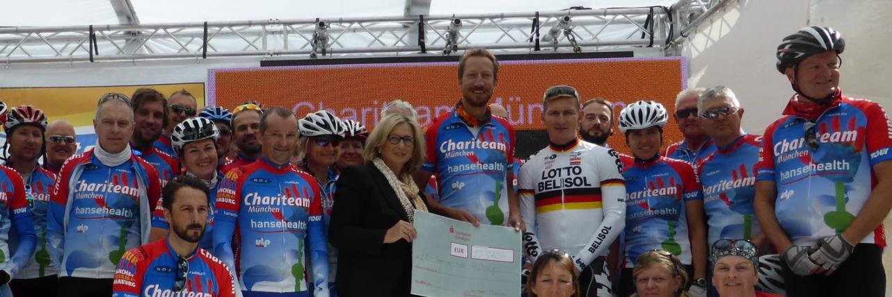 Chariteam's profile banner image