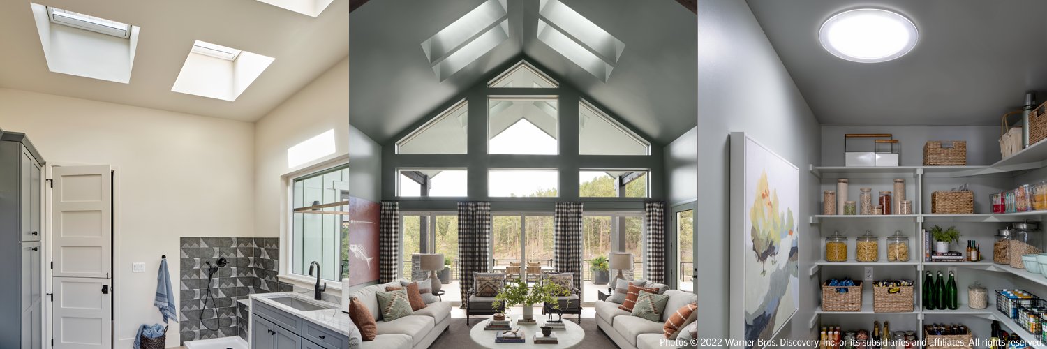 VELUX America banner