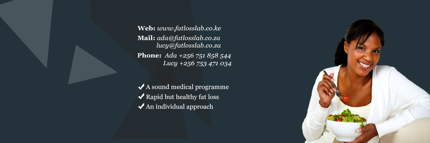 FatLossLabUG's profile banner image