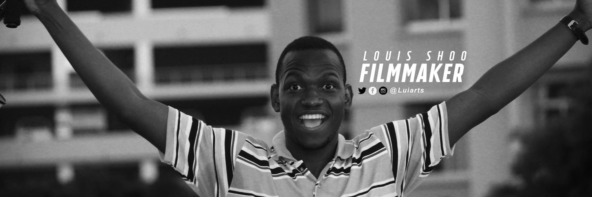 luiarts's profile banner image