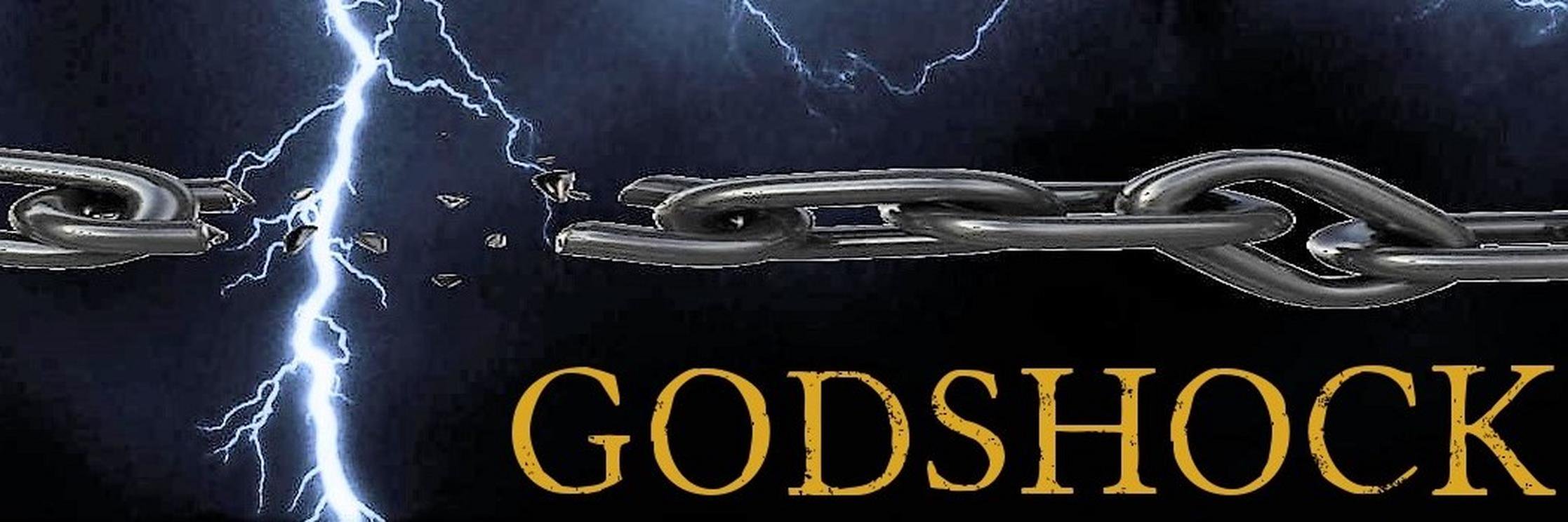 Godshock777's profile banner image