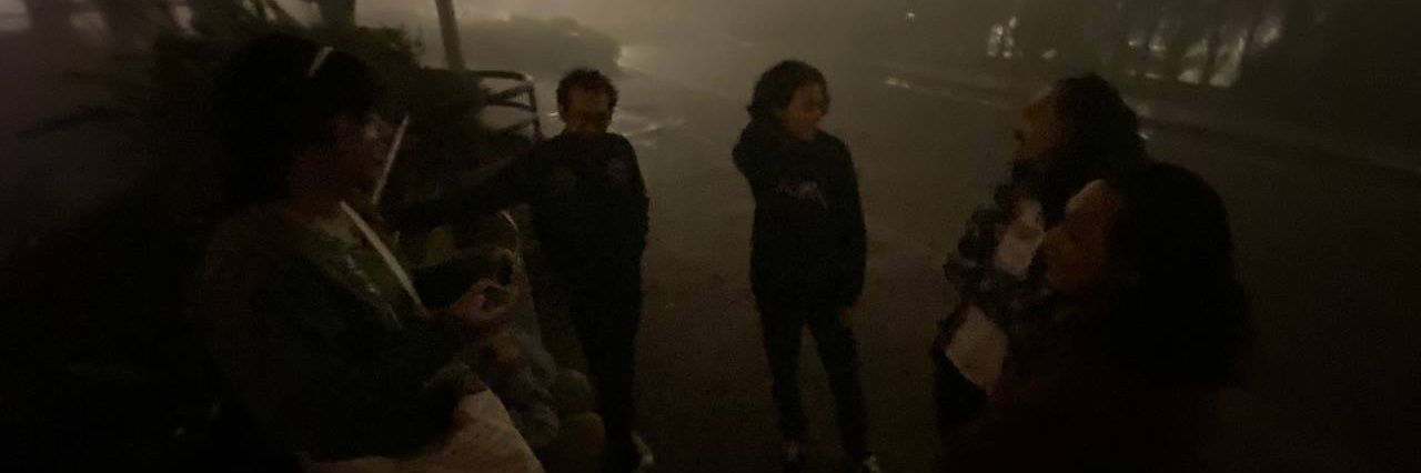 Wafiyyyy's profile banner image