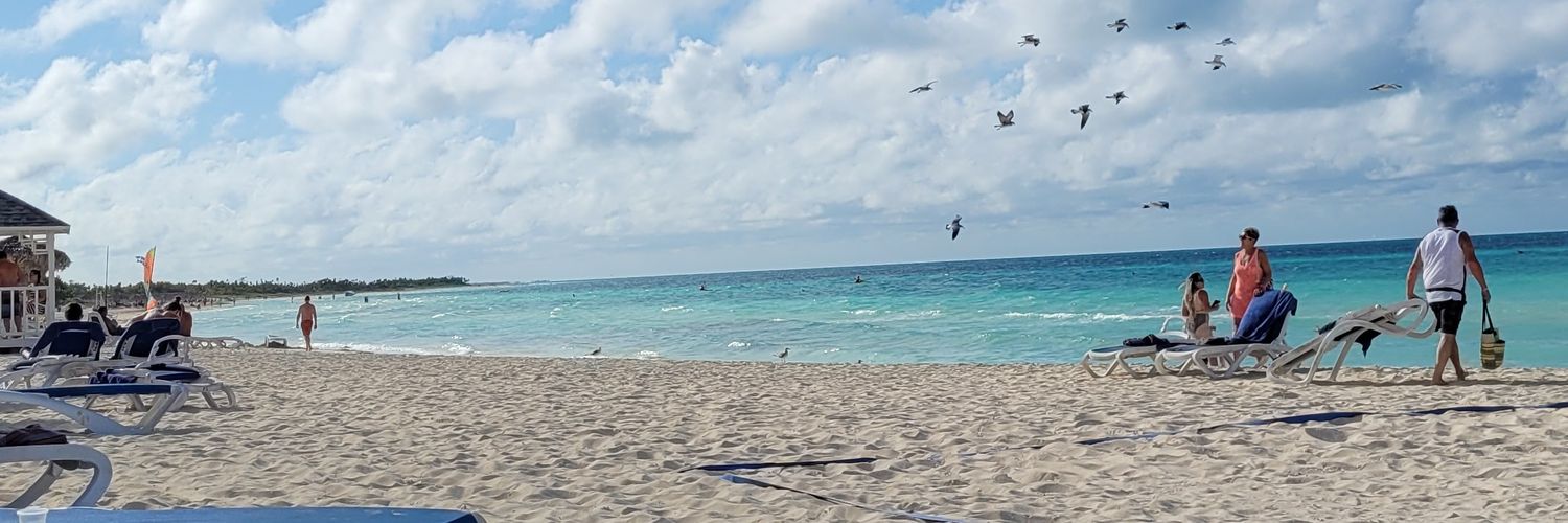 MarvinLouMartin's profile banner image