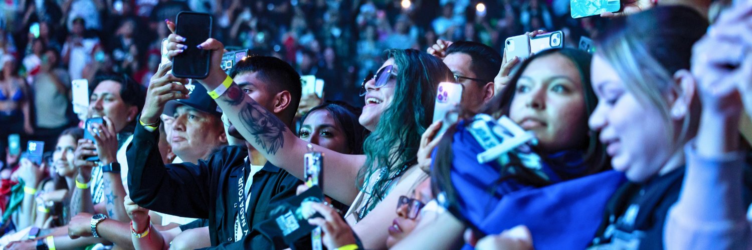 Target Center banner