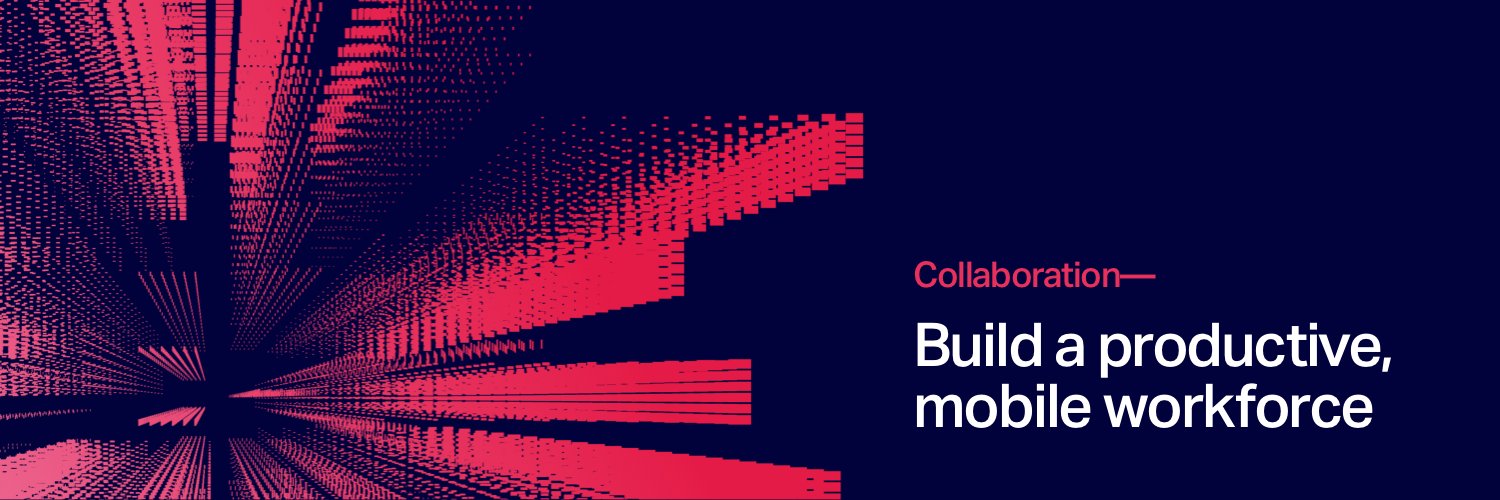Micro Focus Collaboration banner