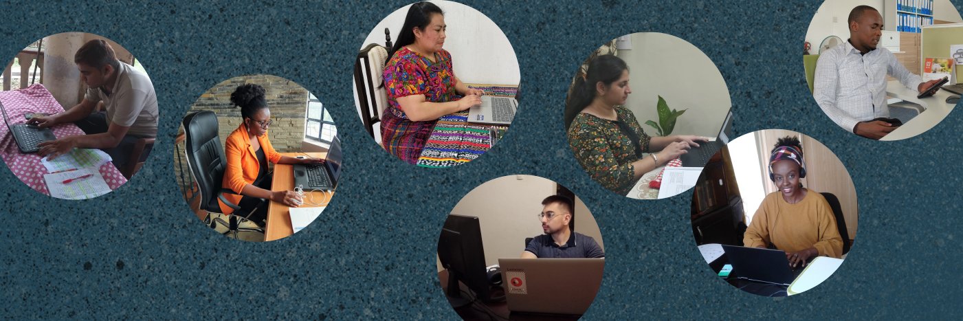 Population Council banner