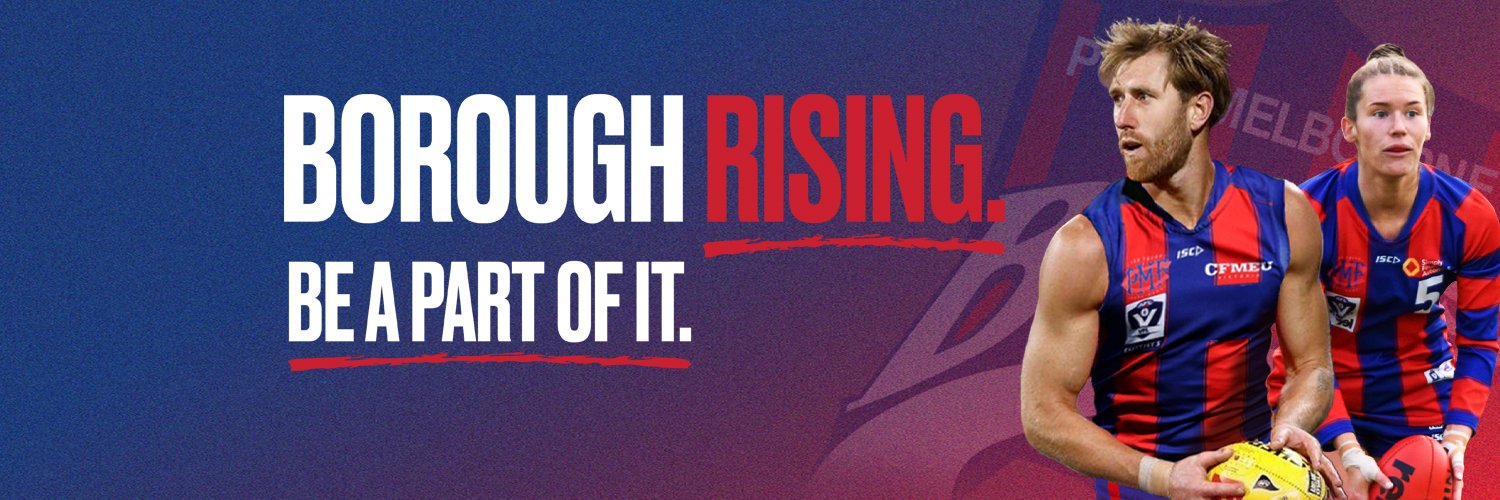 PortMelbourneFC's profile banner image