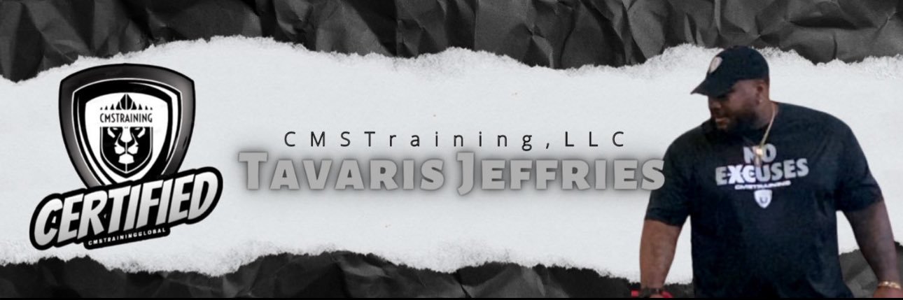 CMSTraining, LLC banner