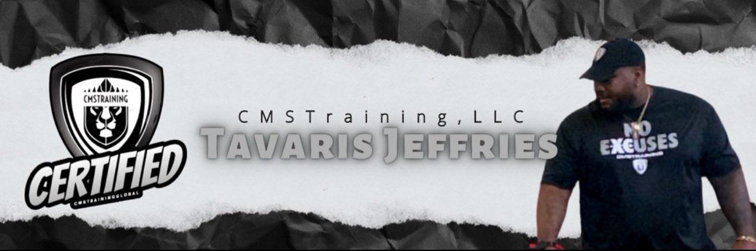 CMSTraining, LLC Profile Banner