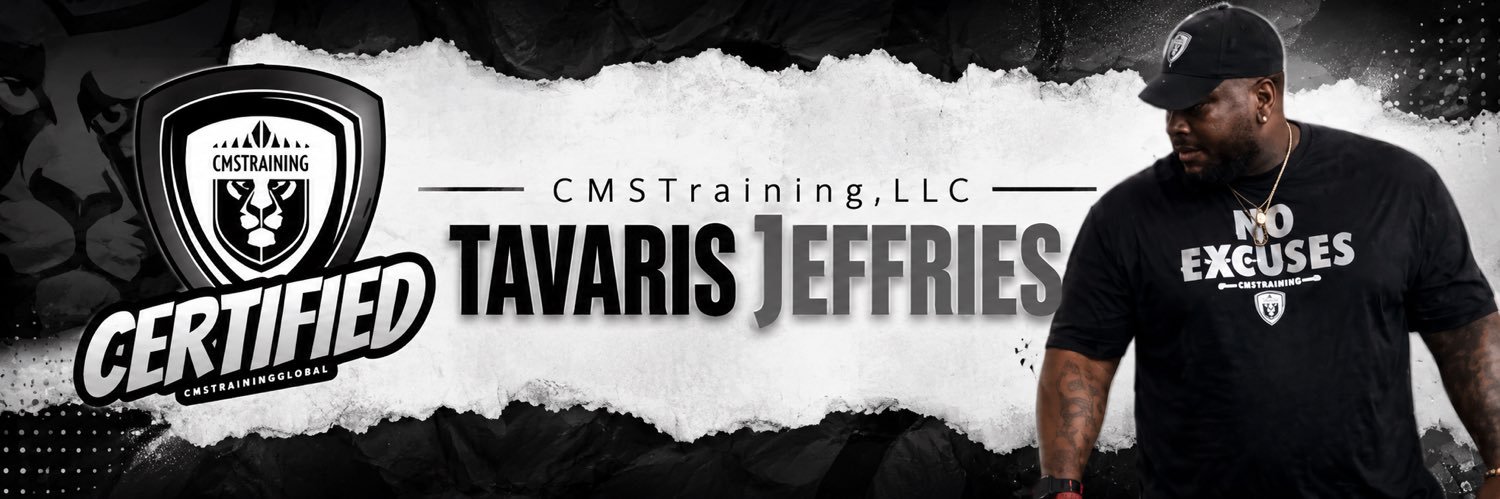 CMSTrainingLLC's profile banner image