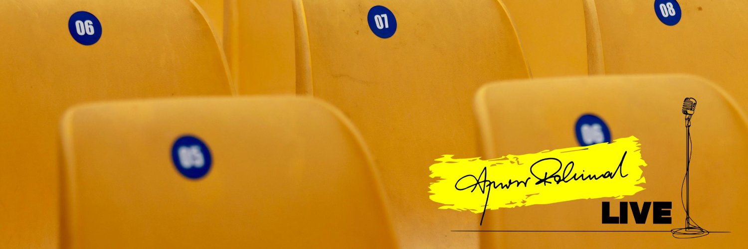 apurvrr's profile banner image