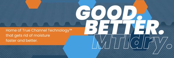 mtidry Profile Banner