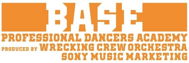 BASE banner