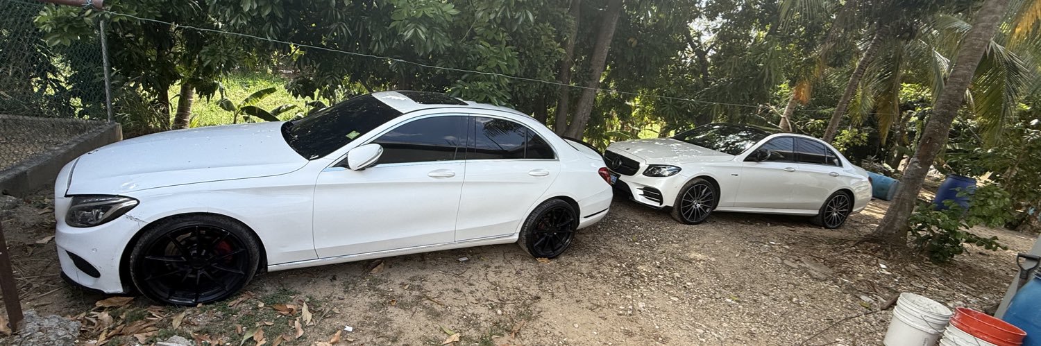 ... banner