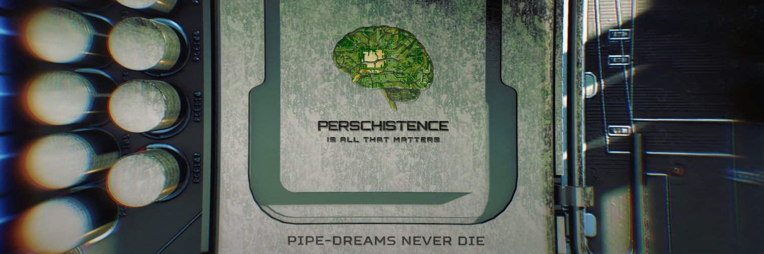 perschistence's profile banner image