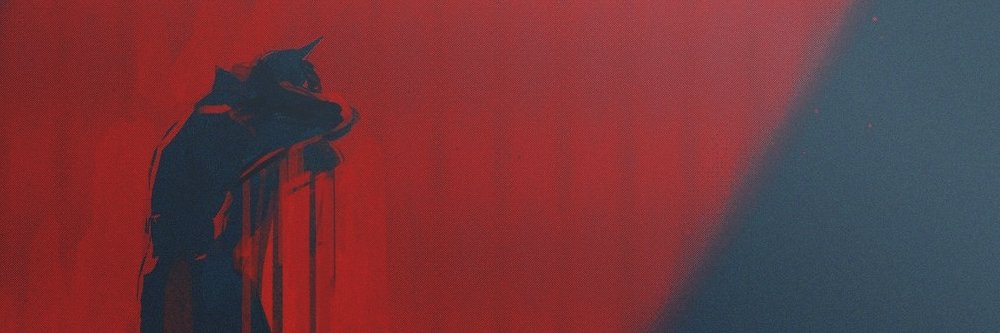 DamianFknWayne's profile banner image