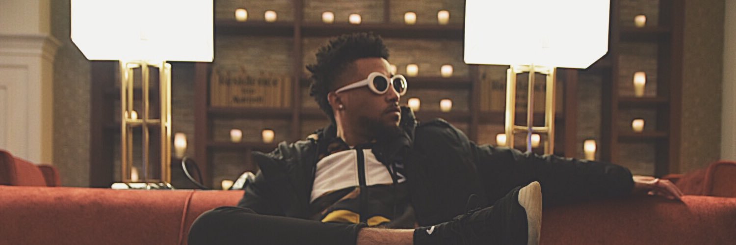 Thericoj's profile banner image