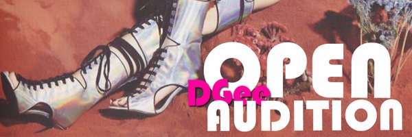 DvisionGee Profile Banner