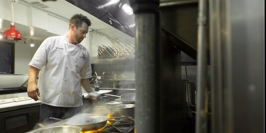ChefKevinBryant's profile banner image