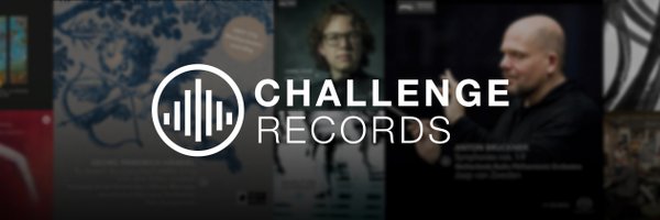Challenge Records Profile Banner