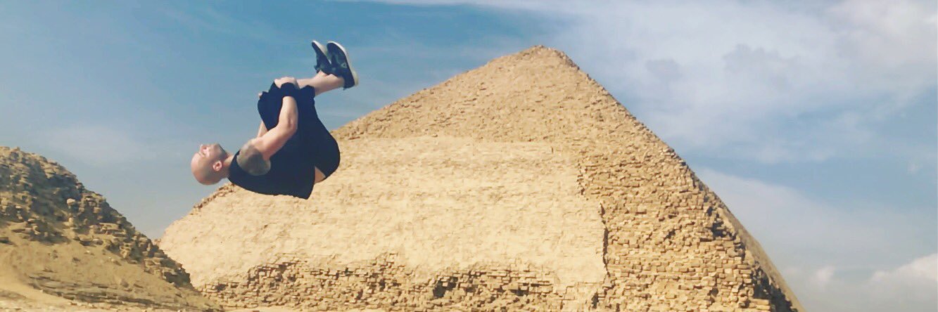 Marcus Alexander banner