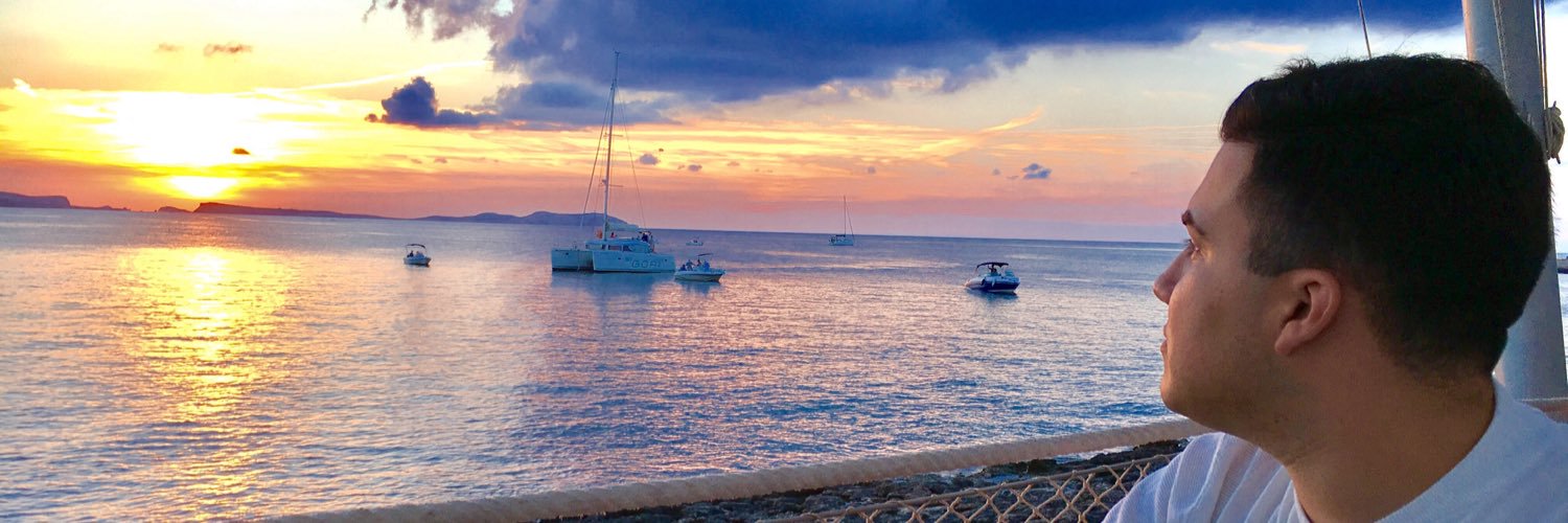 MarioMantillas's profile banner image