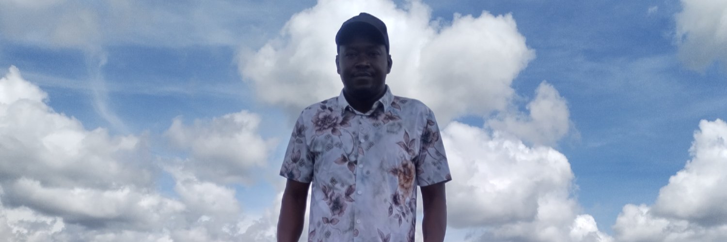 MutungaKisanga's profile banner image