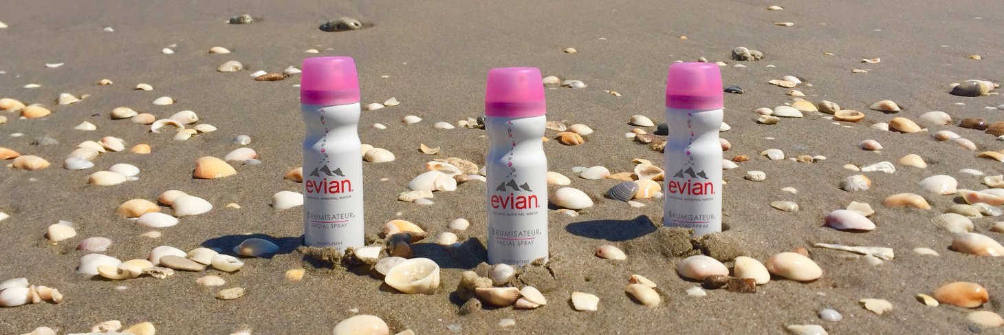 evianspray's profile banner image