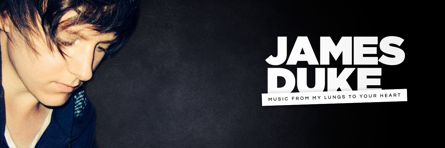 imcalledjam's profile banner image