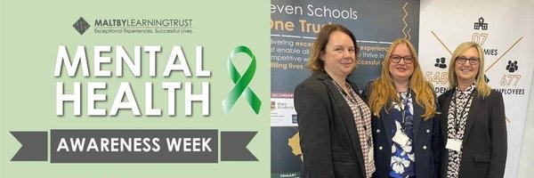 MASTRotherham Profile Banner