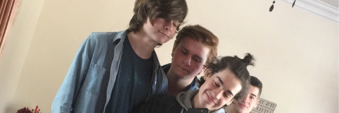 Jakeparker04's profile banner image