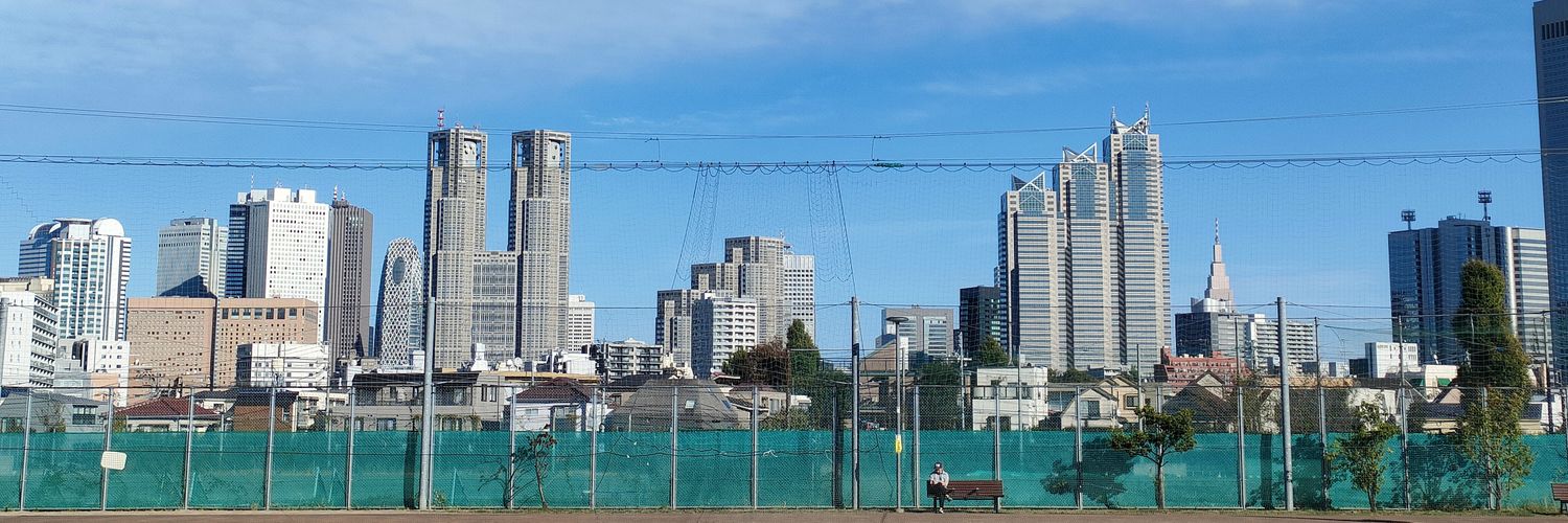 daikichi728's profile banner image