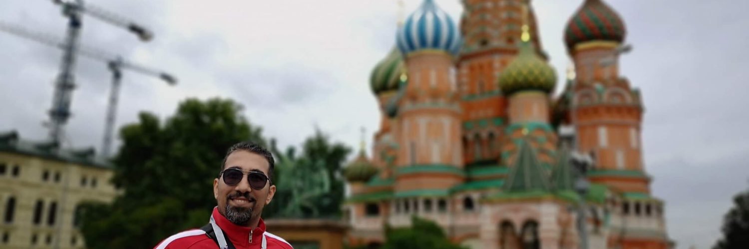 AminFathy10's profile banner image
