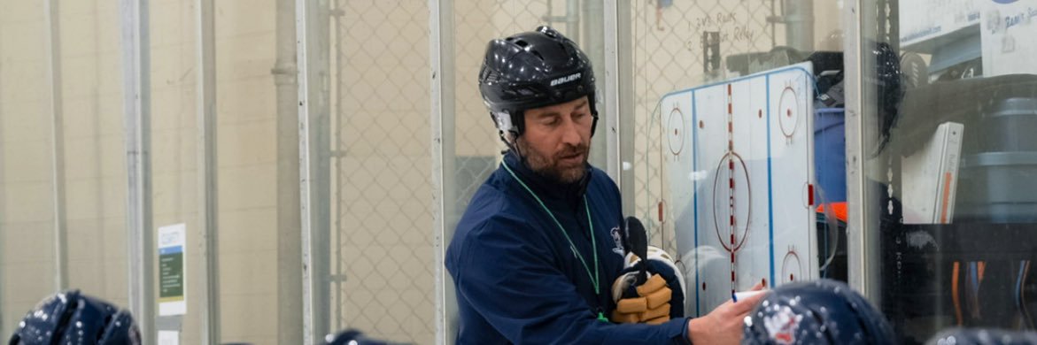 Chris King banner