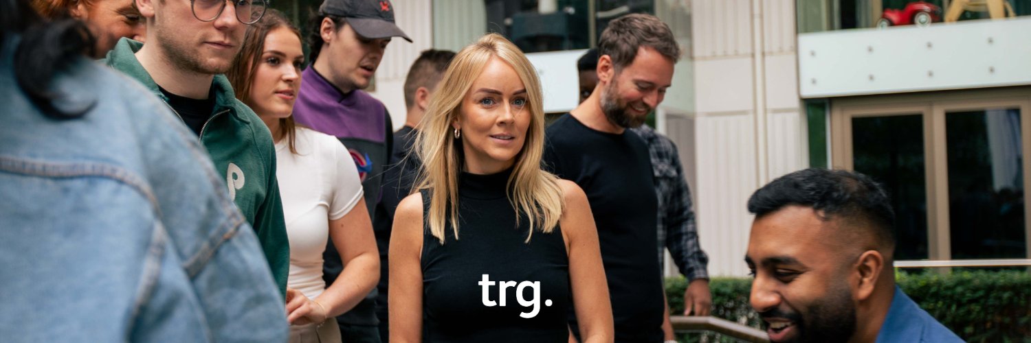 trg. Tech Recruitment banner